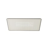 INTERIEURFILTER TGA-TGS-TGX IAM (POLLENFILTER)